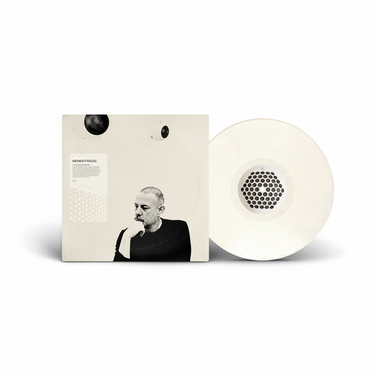 Midnight Ragas (Bone Color Vinyl)