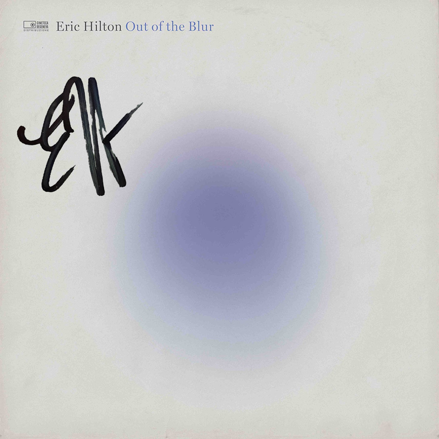 The Ultimate Album and Singles Collection W/ Autographed Art Print