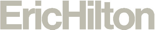 EricHilton