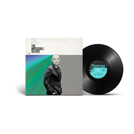 The Impossible Silence - Vinyl