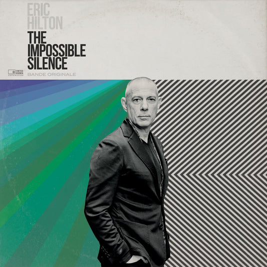 The Impossible Silence - Digital