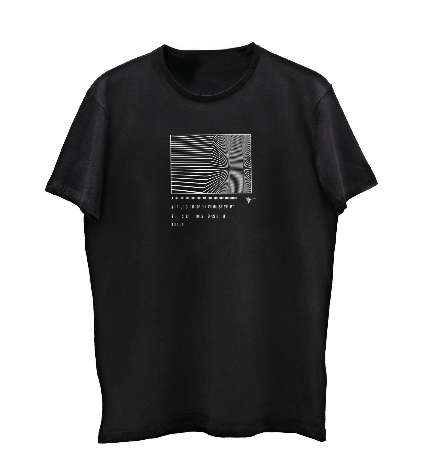 (NEW) Infinite V2 Limited Edition T-Shirt