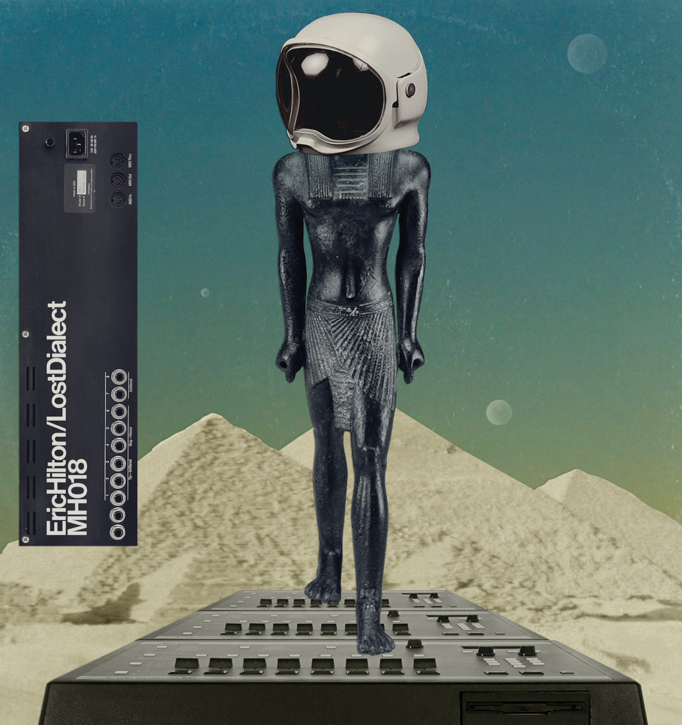 A Joyuous Revolution