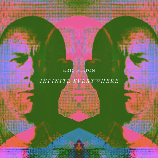 Infinite Everywhere - Digital