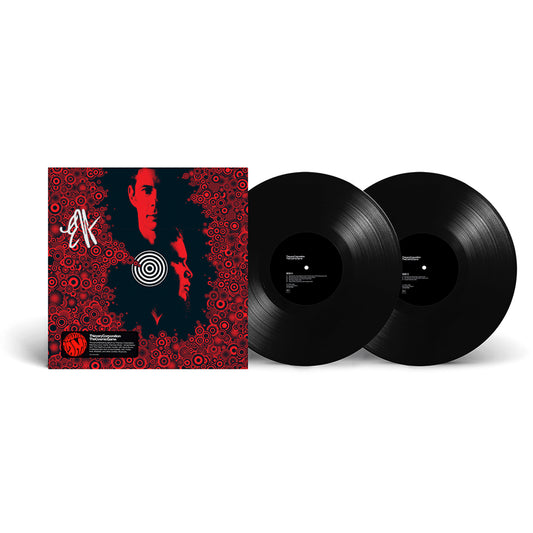 AUTOGRAPHED The Cosmic Game (20th Anniversary Limited Edition Double Vinyl)