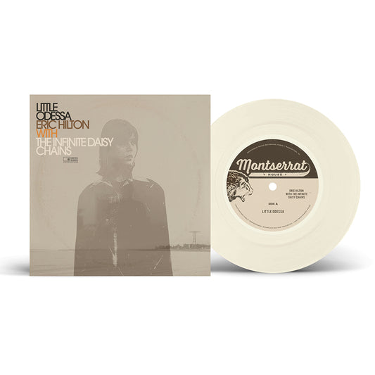 PRE ORDER - "Little Odessa" Limited Color 7" Vinyl (unreleased B-Side)