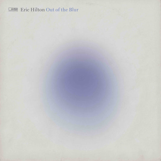 Out of the Blur - (Digital Album)