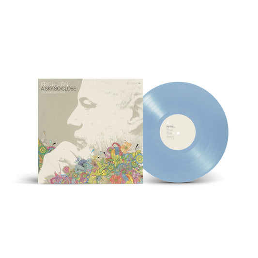 PRE-ORDER - "A Sky So Close" (Color Vinyl)