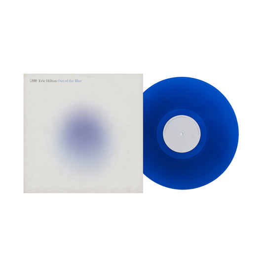 PRE-ORDER - Out of the Blur (Limited Edition Color Vinyl)