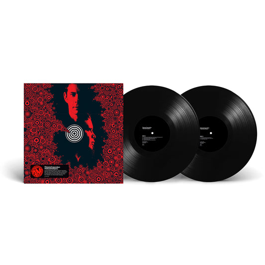 The Cosmic Game (20th Anniversary Limited Edition Double Vinyl)