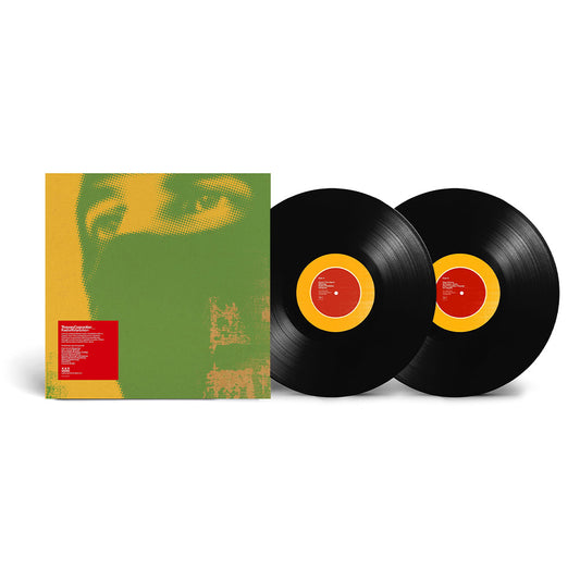 Radio Retaliation - (17th Anniversary Edition · Double LP)
