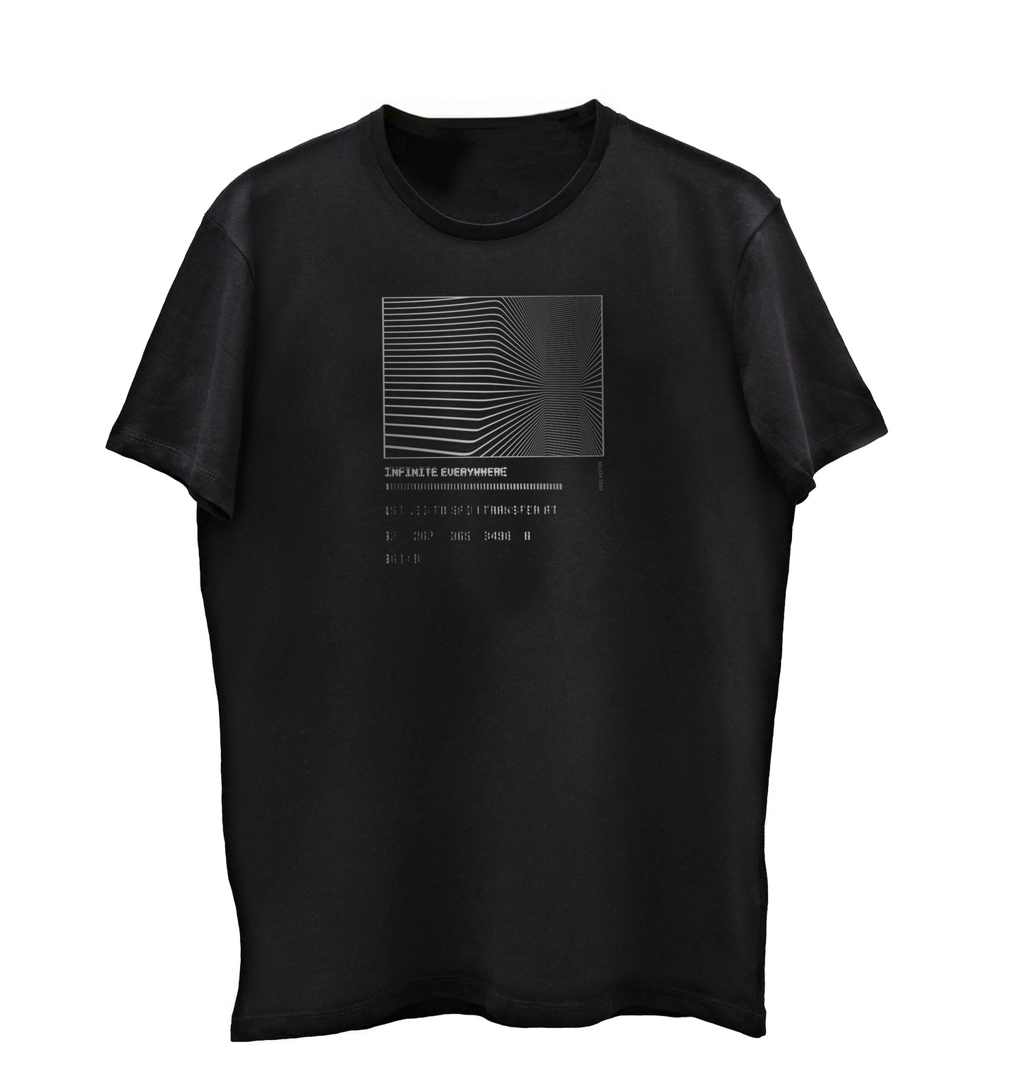 Infinite Everywhere Limited Edition T-Shirt